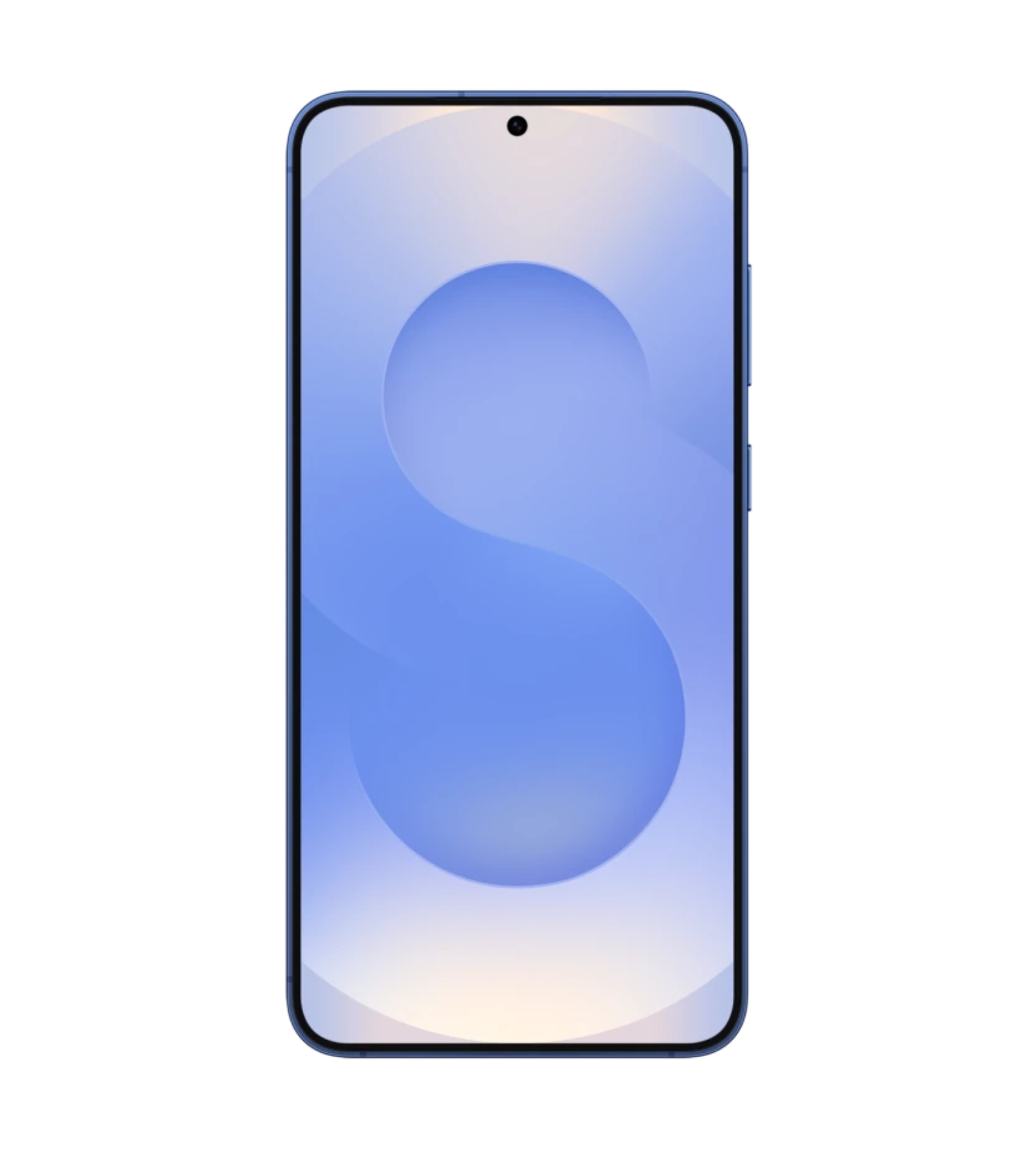 Смартфон Samsung Galaxy S25 12/128Гб, Темно-синий