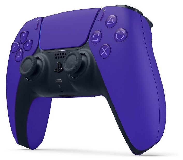 Sony DualSense Galactic для PS5, Фиолетовый