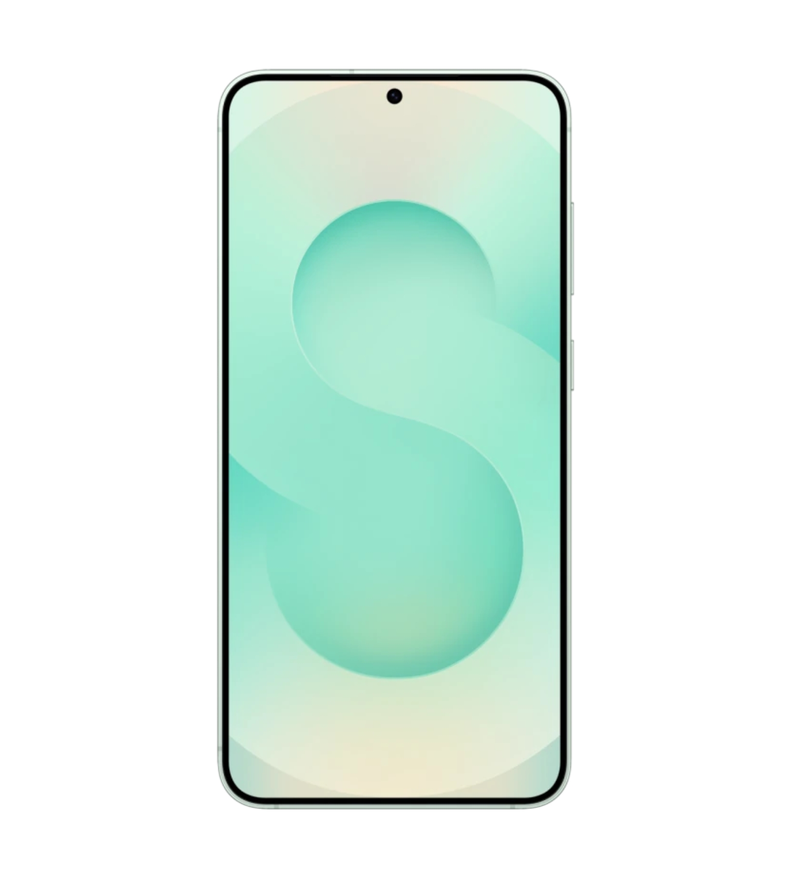 Смартфон Samsung Galaxy S25 12/128Гб, Мятный