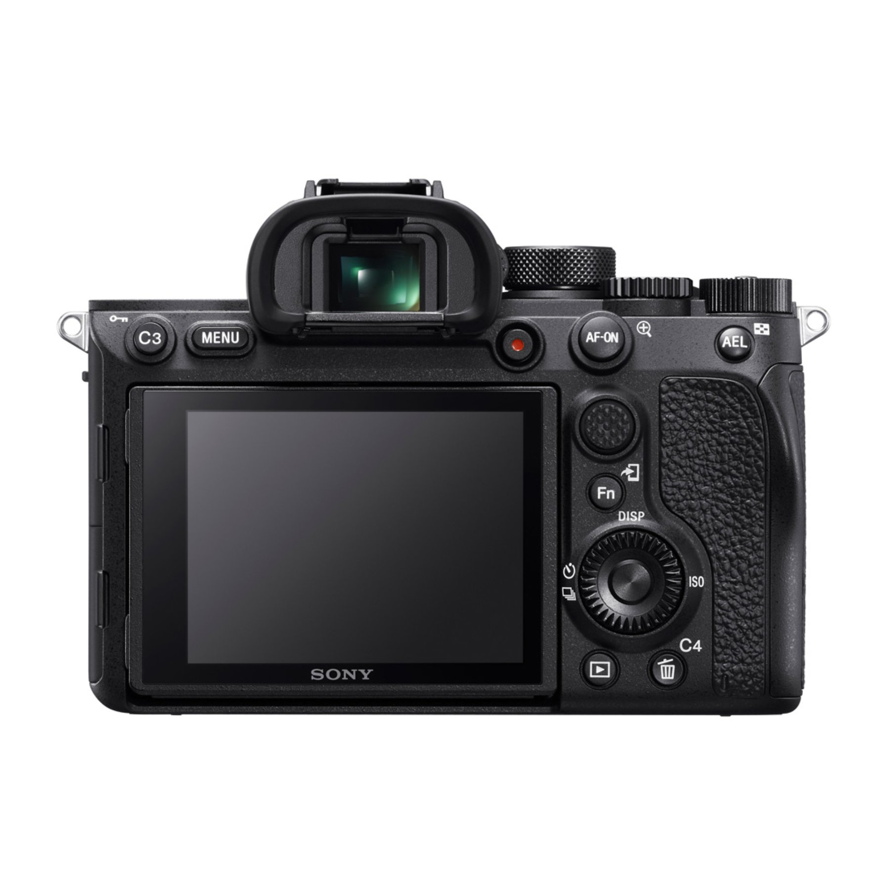 Sony Alpha A7R IV, 7RM4 / A7R4, Body в 
