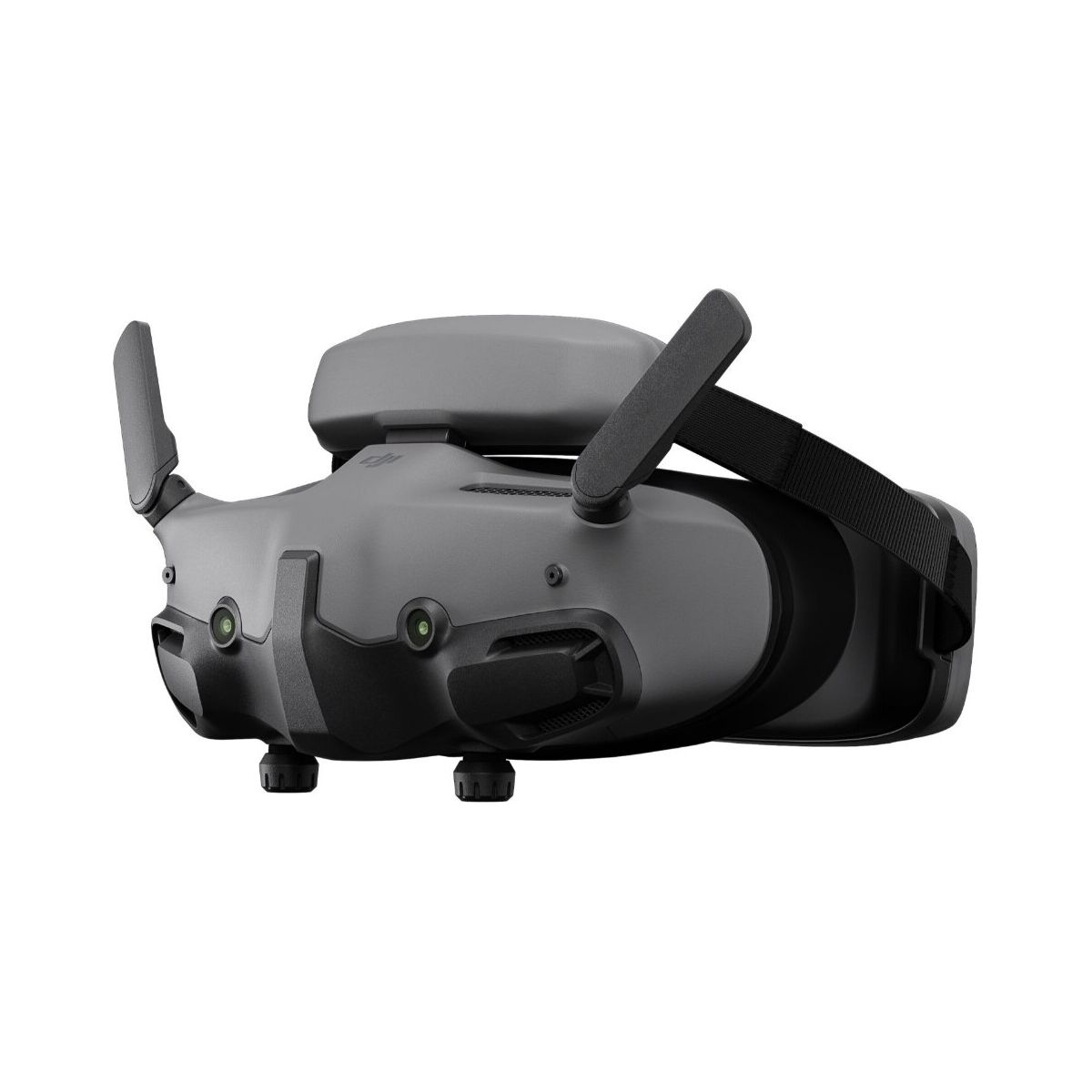 DJI Avata 2 Fly More Combo, 3 Batteries