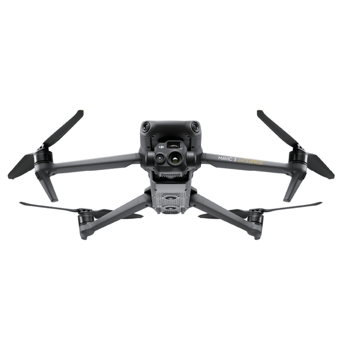 DJI Mavic 3T Thermal с тепловизором