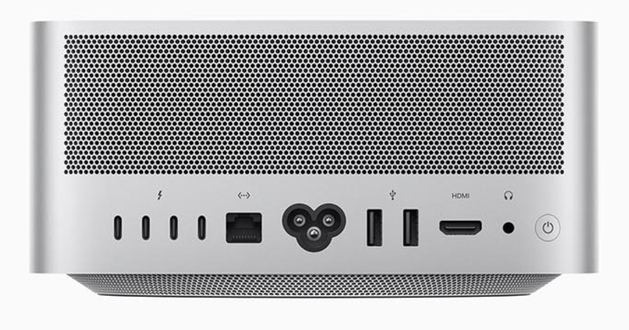 Apple Mac Studio, M2 Max, 30C GPU, 32ГБ/512Гб SSD