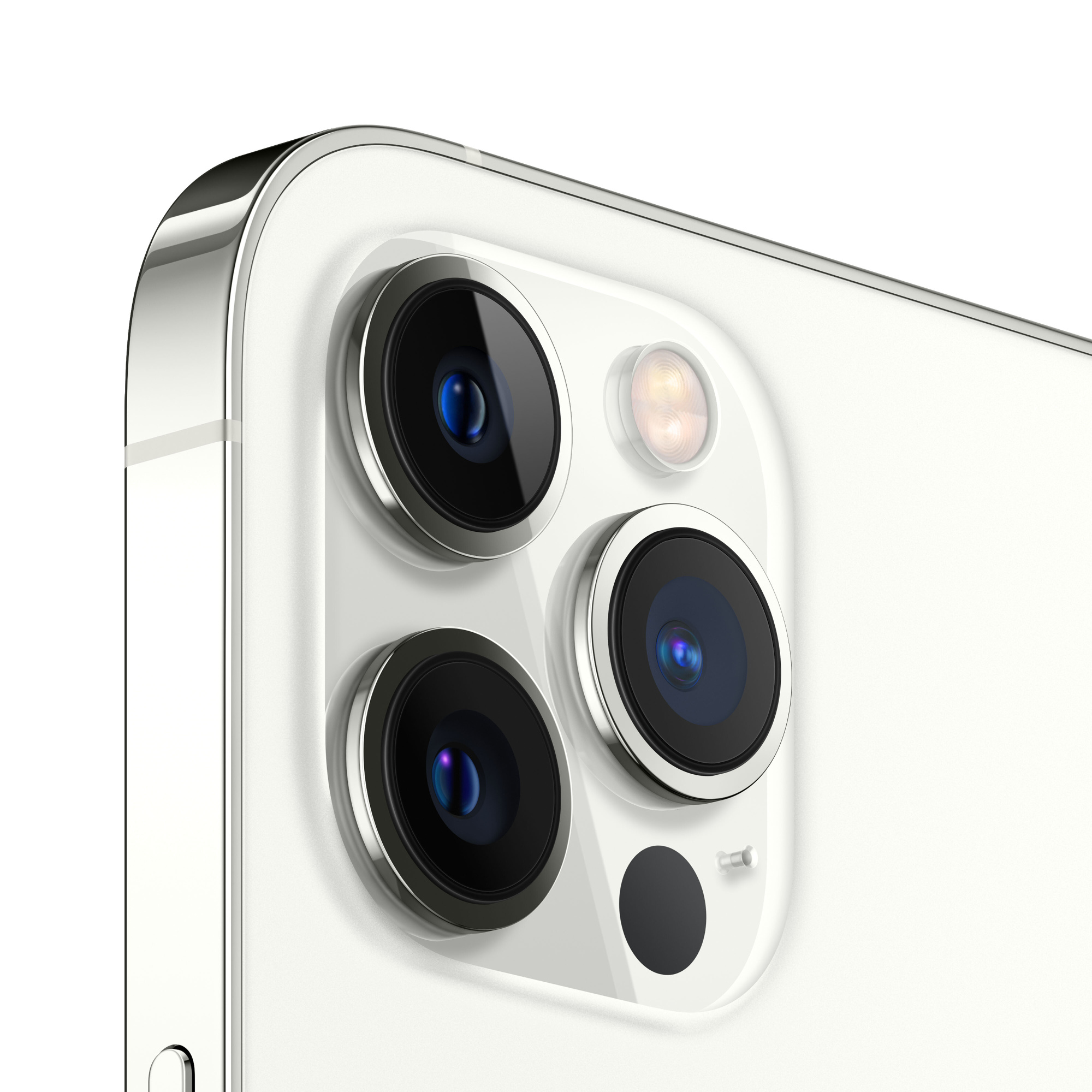 iPhone 12 Pro 128Гб (78%) Серебристый - Б/У ★★★☆☆